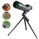 Подзорная труба - телескоп c штативом SPOTTING SCOPE 20-60x60