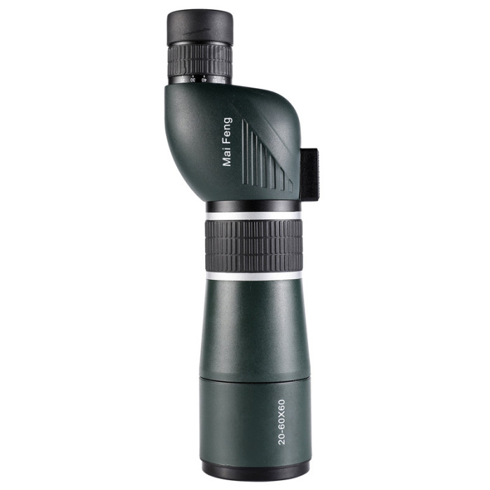 Подзорная труба - телескоп c штативом SPOTTING SCOPE 20-60x60