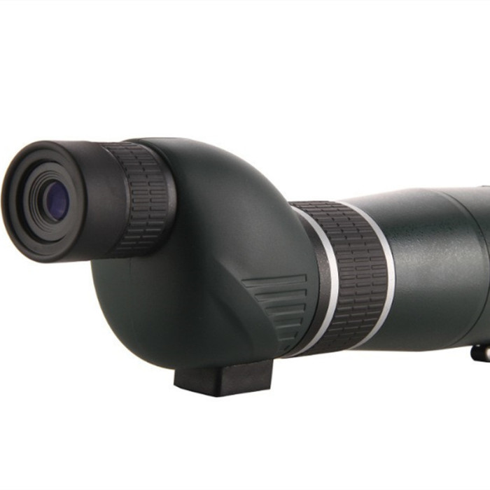 Подзорная труба - телескоп c штативом SPOTTING SCOPE 20-60x60