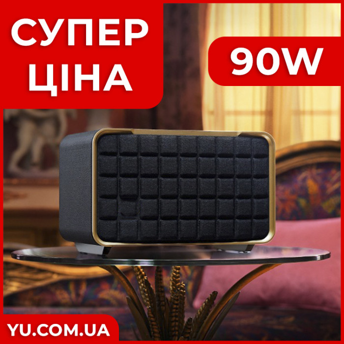 Мобільна портативна колонка SPS UBL AU200