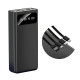 Універсальний Powerbank Smart Safe 30000mAh