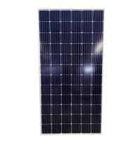Монокристалічна сонячна панель Solar board 280W 36V 164x99x4 см.