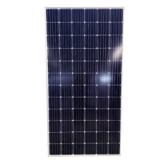Монокристаллическая солнечная панель Solar board 280W 36V 164x99x4 см.