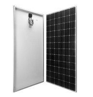Монокристалічна сонячна панель Solar board 360W 36V 195x99x4 см.