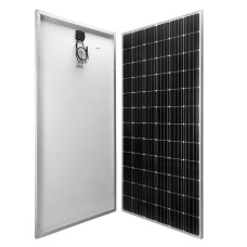 Монокристаллическая солнечная панель Solar board 360W 36V 195x99x4 см.