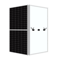 Монокристалічна сонячна панель Solar board 540W 41.97V 227x113x3 см.