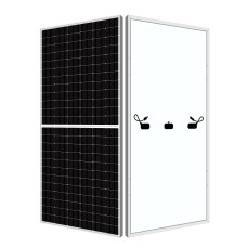 Монокристаллическая солнечная панель Solar board 540W 41.97​​​​​​​V 227x113x3 см.