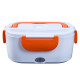 Ланч-бокс с подогревом для автомобиля и дома Surya Electric Lunch Box