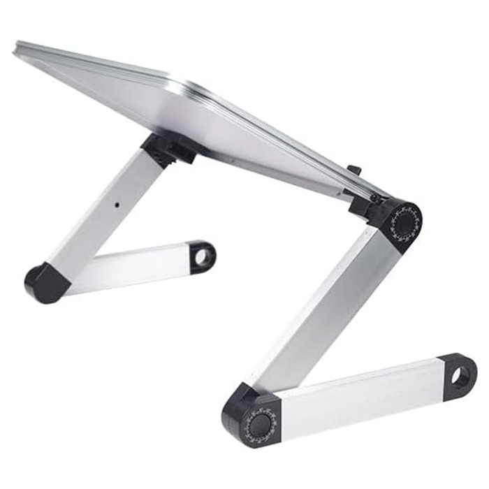 Складной столик для ноутбука Table Buddy