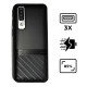 Powerbank з ліхтариком та LCD дисплеєм UN-3103 20000mAh