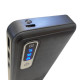 Powerbank з ліхтариком та LCD дисплеєм UN-3103 20000mAh