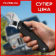 Универсальный многофункциональный ключ с набором бит и чехлом Traveler