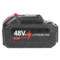 Універсальний літій-іонний акумулятор для інструментів 48V
