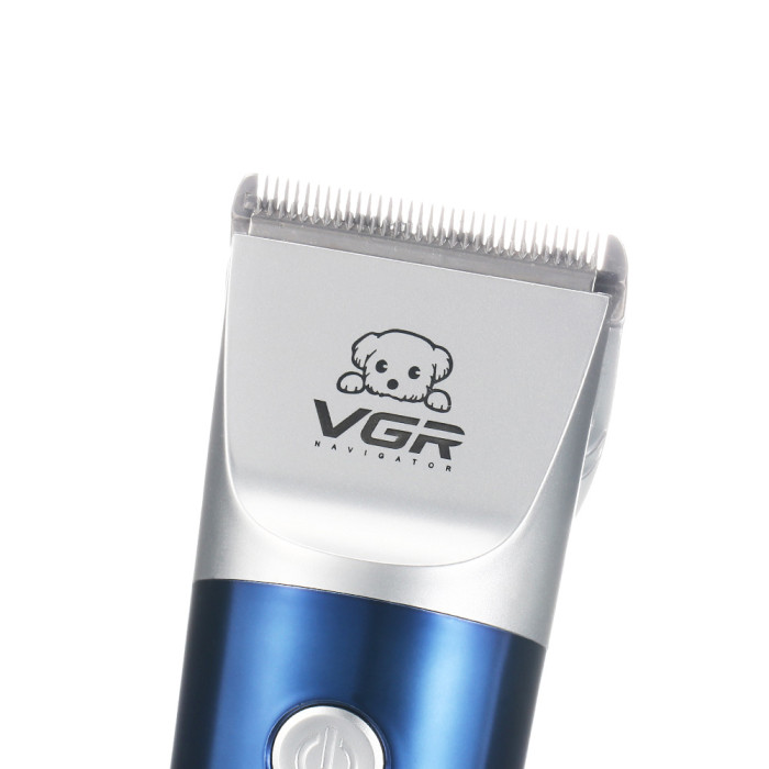 Машинка для стрижки тварин VGR V-098