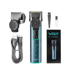 Машинка для стрижки VGR V-973