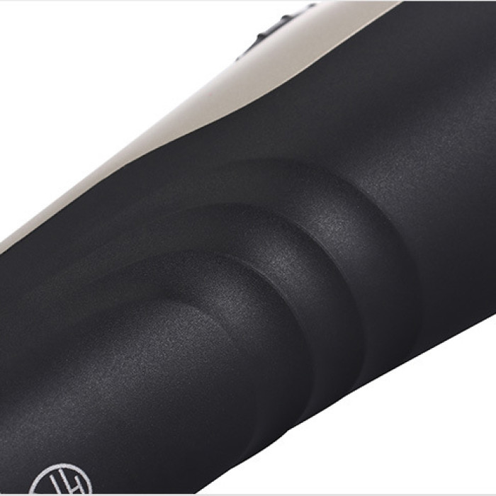 Бездротова машинка для стрижки волосся VGR V 031 USB CHARGE