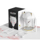 Увлажнитель воздуха "Волк" WOLF Air Humidifier