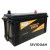 Акумулятор WX 100MF 12v100Ah 650A Акумулятор WX 100MF 12v100Ah 650A