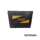 Акумулятор WX 50MF 12v50Ah 500A