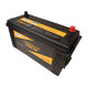 Акумулятор WX 100MF 12v100Ah 650A