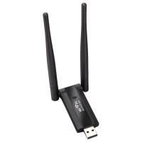 Ретранслятор-Усилитель WiFi сигнала USB