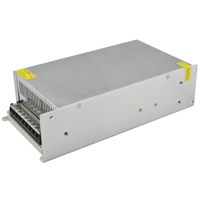 Блок питания-адаптер 12V 50A