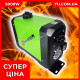 Автономний дизельний обігрівач 5 kW 12v