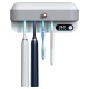 Ультрафиолетовый стерилизатор-держатель для зубных щёток Tothbrush disinfection rack 10032