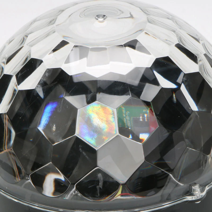  Диско-шар светодиодный Led Magic Ball