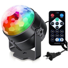 Светодиодный диско шар Led Party Light