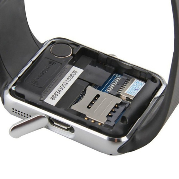 Розумний годинник Smart Watch GT08