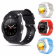 Смарт годинник Smart Watch V8