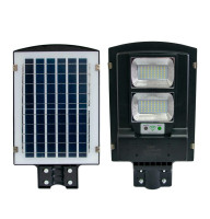 Ліхтар на сонячній батареї на стовп Solar Street Light 2VPP With Remote