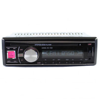 Автомагнітола 1093 usb mp3