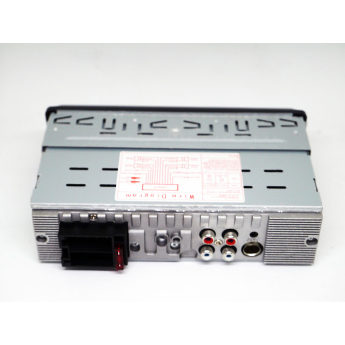 Автомагнітола BT2050 ISO Bluetooth