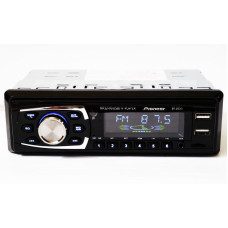 Автомагнітола BT2051 Bluetooth ISO FM, USB, SD, AUX 