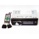 Автомагнітола BT2051 Bluetooth ISO FM, USB, SD, AUX 