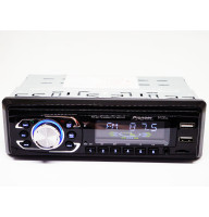Автомагнітола BT2052 ISO Bluetooth