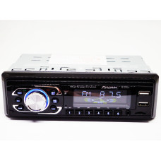 Автомагнітола BT2052 ISO Bluetooth