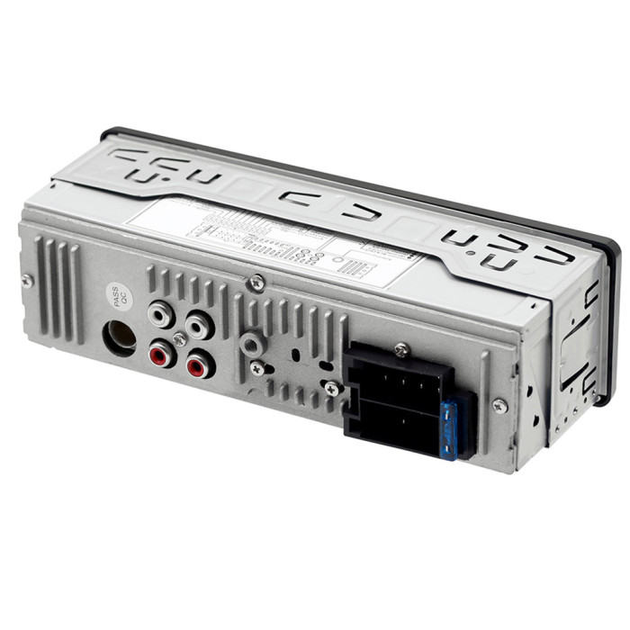 Автомагнітола BT520 ISO-MP3+FM+SD+AUX Bluetooth (1 USB)