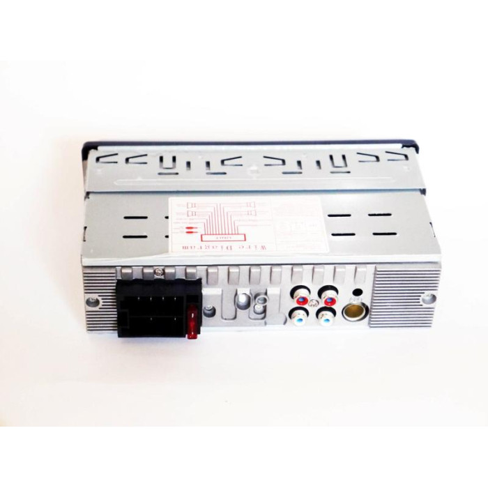 Автомагнітола BT2053 Bluetooth 