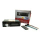 Автомагнітола 1276 - MP3 Player, FM, USB, SD, AUX