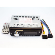 Автомагнітола 1276 - MP3 Player, FM, USB, SD, AUX