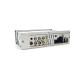 Магнітола 7130 1DIN з Bluetooth з виїзним екраном 7" 