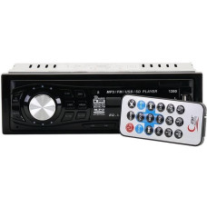 Автомагнітола DEH-1280 USB MP3