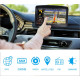 Автомобільний GPS навігатор 7002 