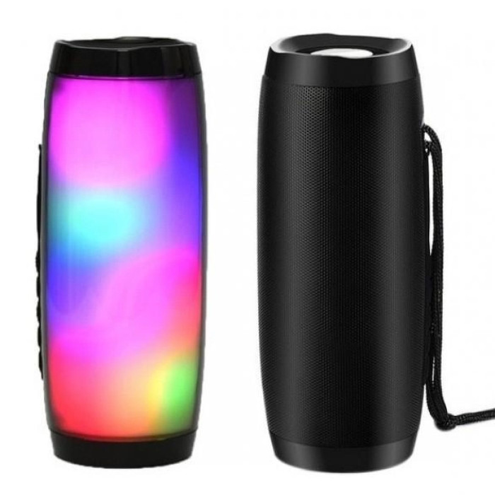 Бездротова bluetooth колонка TG-157