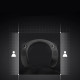 Беспроводная bluetooth колонка на шею  HS 12