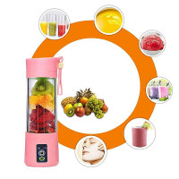 Кружка-блендер Juice Cup NG-01