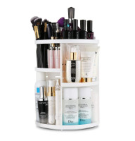 Органайзер для косметики Cosmetics box 360